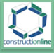 construction line Heron Quays
